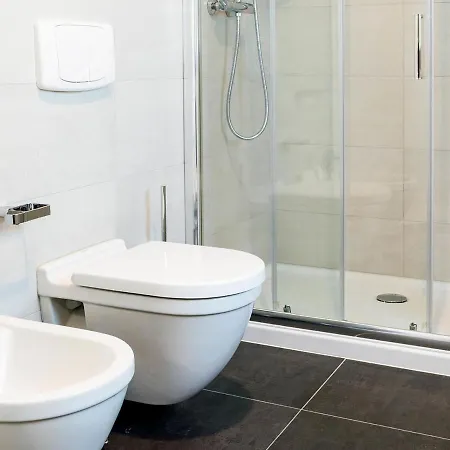 Locazione Turistica Mare Azzurro-1 Apartment Sistiana