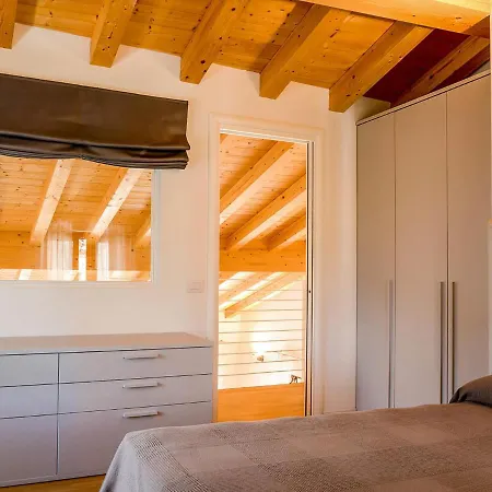 Locazione Turistica Mare Azzurro-1 Apartment