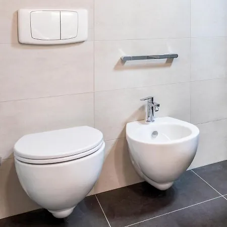 Locazione Turistica Mare Azzurro-1 *